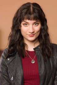 Photo of Anna Brisbin