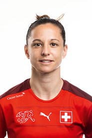 Photo of Fabienne Humm