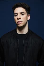 Photo of Liam Carr
