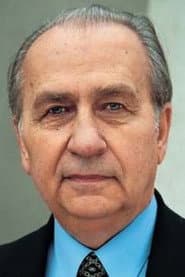 Photo of Tadeusz Hanusek