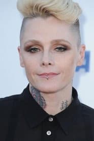 Photo of Otep Shamaya