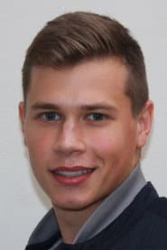 Photo of Robin Reichelt