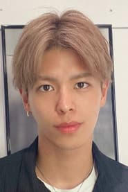 Photo of Taiju Shiratori