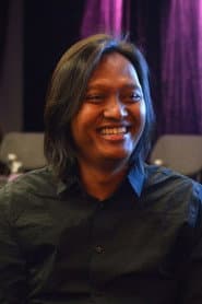 Photo of Wicaksono Wisnu Legowo