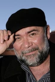 Photo of Jesús Ochoa
