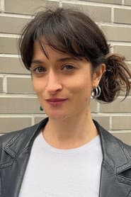 Photo of Agustina Sánchez Gavier