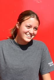 Photo of Stefanie Thomas