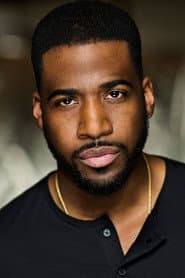Photo of Eddie Guillaume