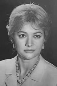 Photo of Valentina Kutsenko