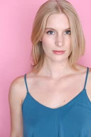 Photo of Sarah Navratil
