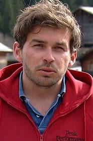 Photo of Benjamin Willemsen