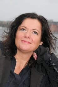 Photo of Ursula Fogelström