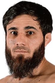 Photo of Abdul-Rakhman Dudaev