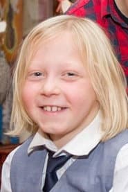 Photo of Thias Salberg
