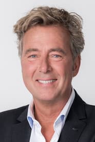 Photo of Bert van Leeuwen