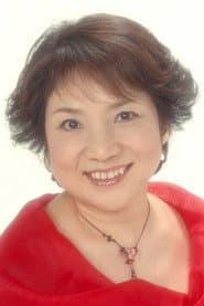 Photo of Kumiko Ohsugi