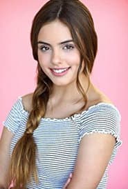 Photo of Kate Marie Tomlinson