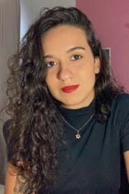 Photo of Isabela Simi