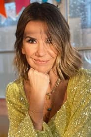 Photo of Ana Garcia Martins