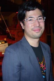 Photo of Nobu Adilman