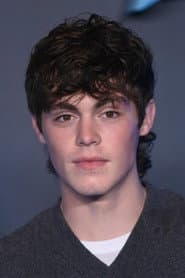Photo of Jack Champion