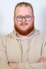 Photo of Nataniel Nordnes