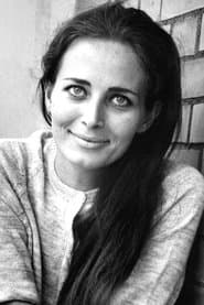 Photo of Anna Orso