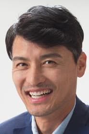Photo of Jeong Ui-gap