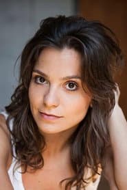 Photo of Anika Lehmann