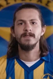 Photo of Michalis Avratoglou