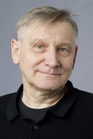 Photo of Sergey Rubeko