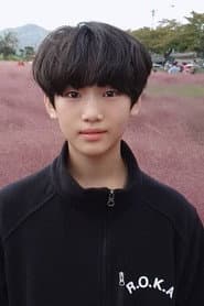 Photo of Kang Tae-woong