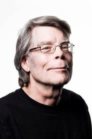 Photo of Stephen King