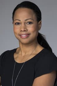 Photo of Alice Bah Kuhnke