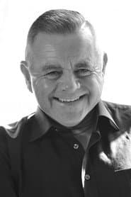 Photo of Aled Hall