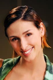 Photo of Elisa Guarraci