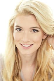 Photo of Haley Higgins