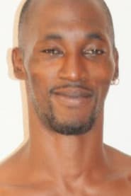Photo of Vance Cloud