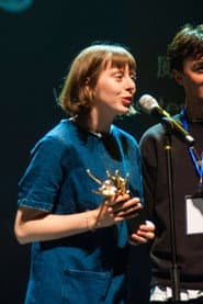 Photo of Molly Bradbrook