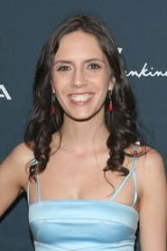 Photo of Paola Mendoza