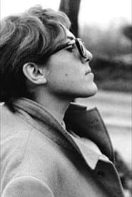 Photo of Patrizia Vicinelli