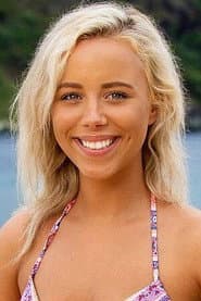 Photo of Jessica Peet