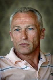 Photo of Dick Jol