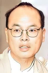 Photo of Allen Fong