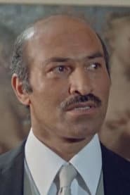 Photo of Jamshid Soheili
