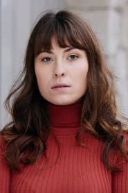 Photo of Noémie Van Cauwelaert