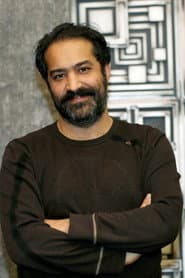 Photo of Afshin Hashemi
