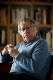 Photo of Ian Gibson