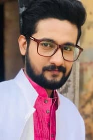 Photo of Writwik Mukherjee