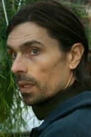 Photo of Christoffer Svane